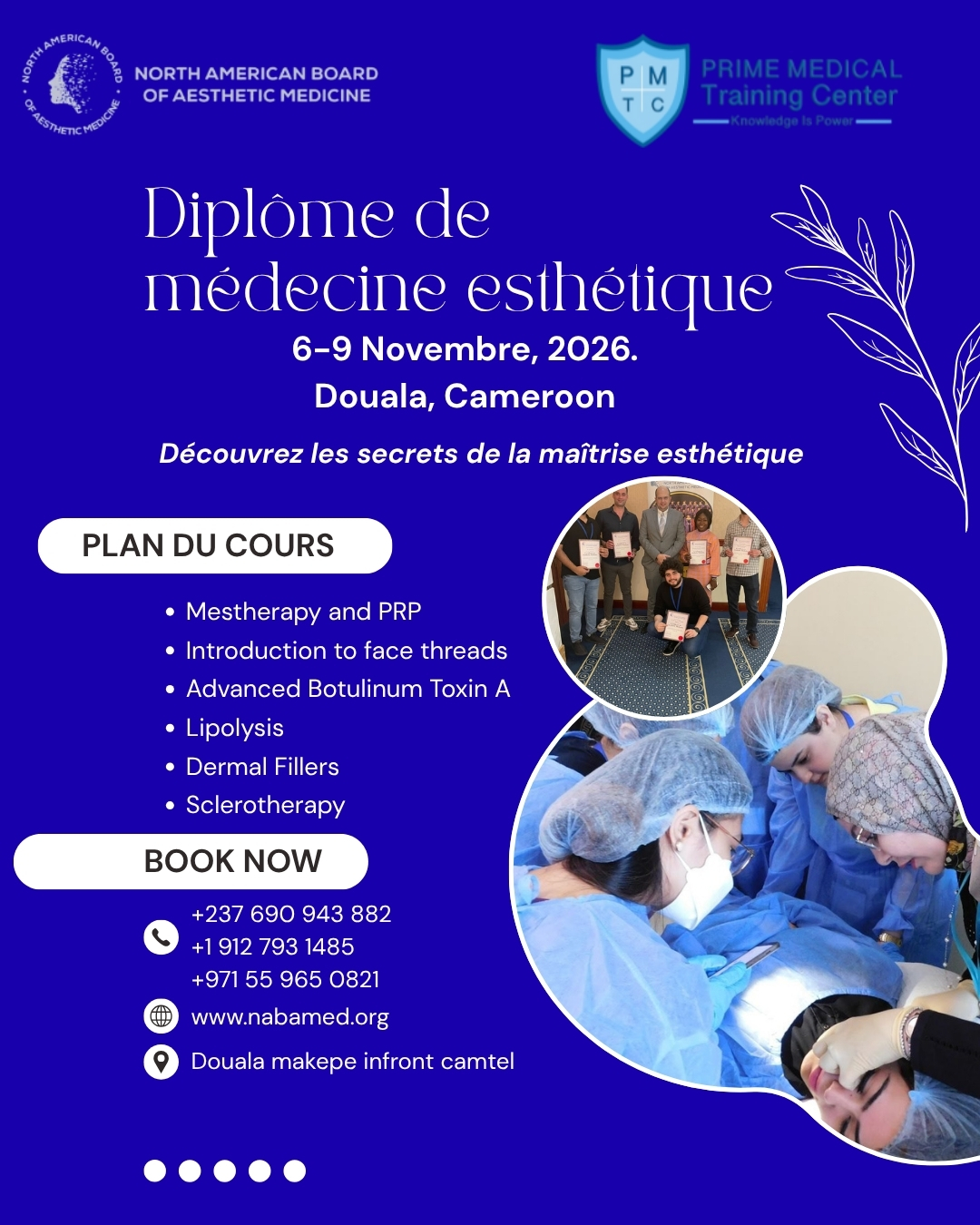 Diplôme de médecine esthétique.jpg